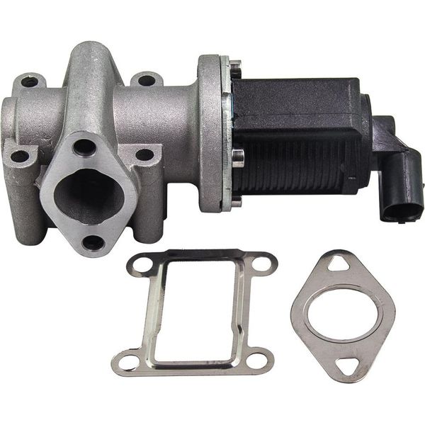 Valvola Agr Per Opel Astra H Signum Vectra C Zafira B 1.9 Cdti 55215031 5851056-image