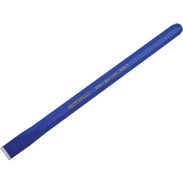 Faithfull - Scalpello A Freddo 200 X 13 Mm (8 X 1/2 Poll.)-image