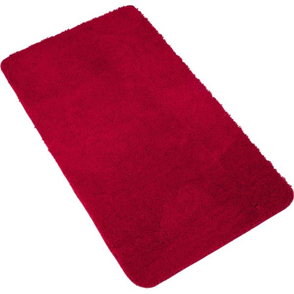 Micro 60X100 Cm - 60X100 Cm - Rosso-image