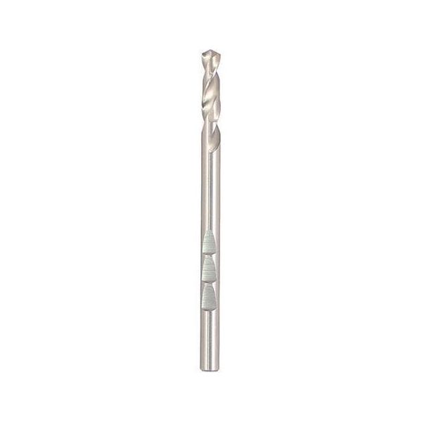 Timco - Sega A Tazza Pilota - Hss - Lunga (Misura 105 Mm - 1 Pezzo Ciascuno)-image