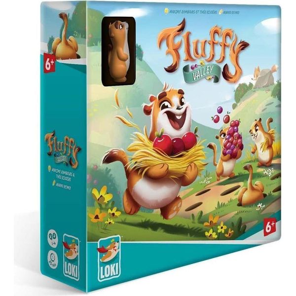 Iello 3701551701152, Gioco Da Tavolo, 6 Anni, 25 Min, Gioco Per Famiglie-image