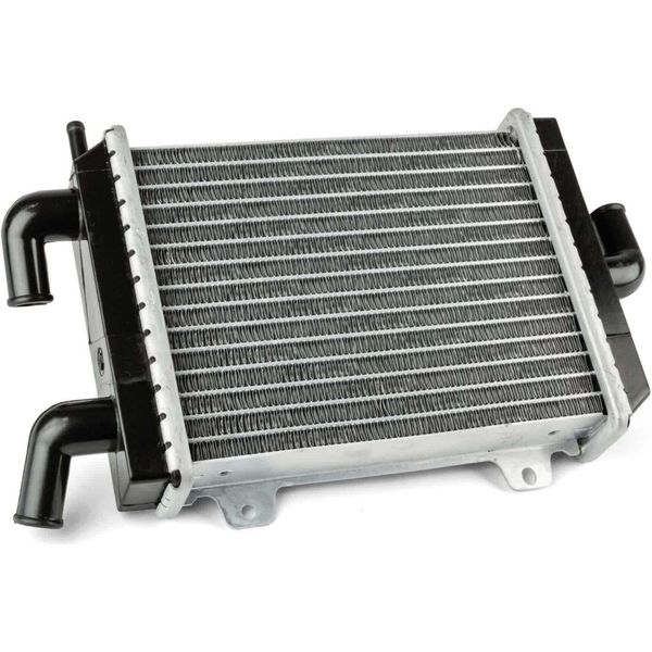 Radiatore Motoforce Per Peugeot Speedfight-image