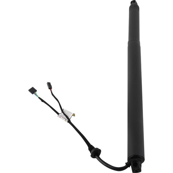 Molla A Gas Portellone Posteriore Powerlift Sinistro Per Skoda Octavia Iii Combi 5E 2012-2020-image