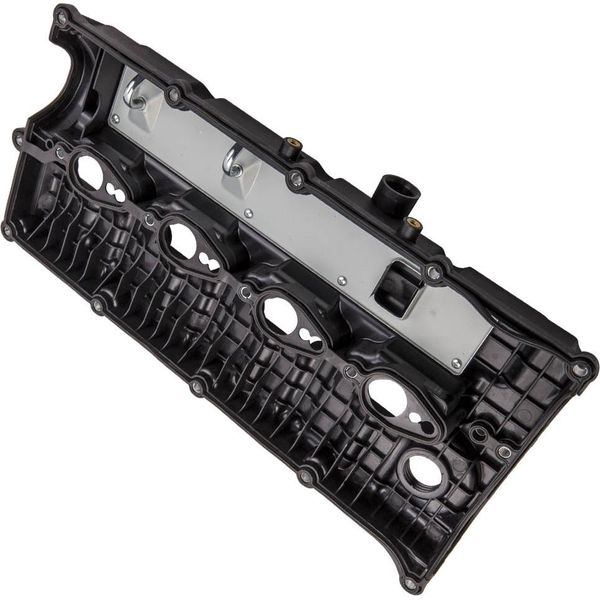 Coprivalvola Cilindro Motore Per Kia Sorento I 2.5 Crdi 22410-4A400 Anno 06-09-image