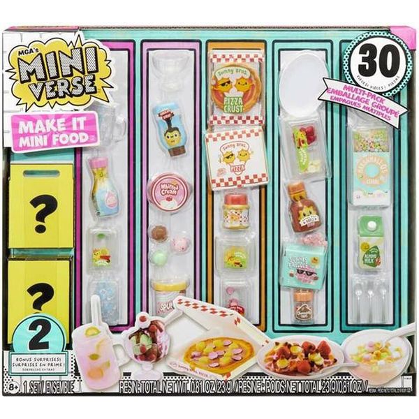 Playset Mga-image