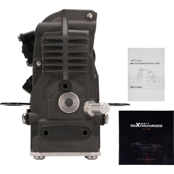 Compressore Per Sospensioni Pneumatiche Livellante Per Mercedes-Benz Classe S W221 05-16-image