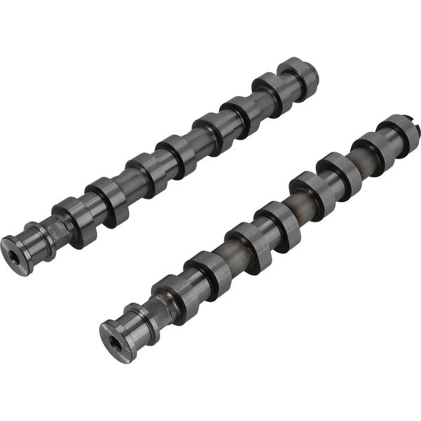 2X Nockenwelle For Opel Astra G Astra H L48 Corsa C F08 Meriva Suzuki Wagon 1.2-image