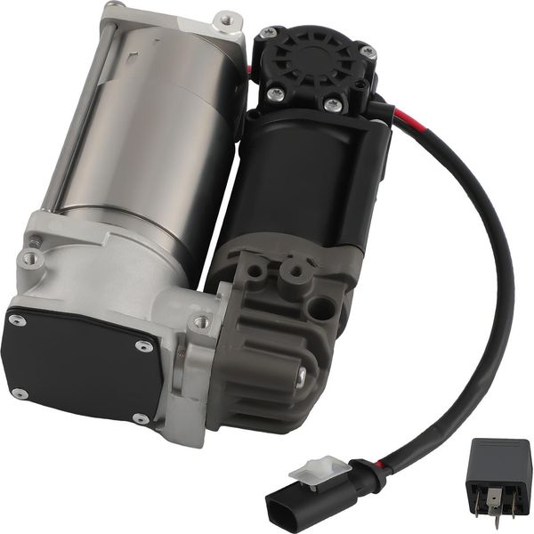 Sospensione Pneumatica Per Mercedes Classe E W212 S212 Cls W218 C218 2123200404 Pompa-image