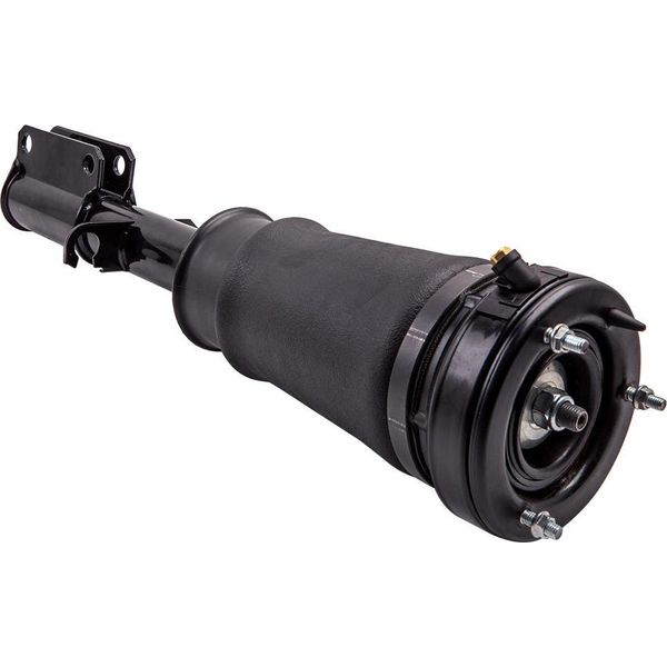 37116757501 Per Bmw E53 X5 Puntone Sospensione Pneumatica Ammortizzatore Anteriore Sinistro-image
