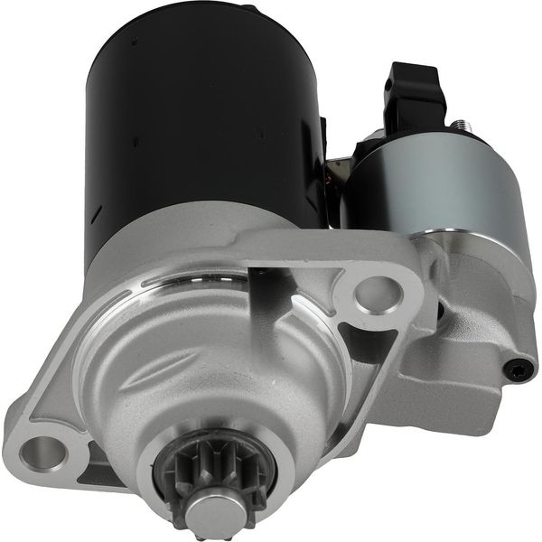 Starter Per Audi Tt Vw Golf 1.8L 2.0L 1998-2006 0001121026 12V 1.1Kw-image