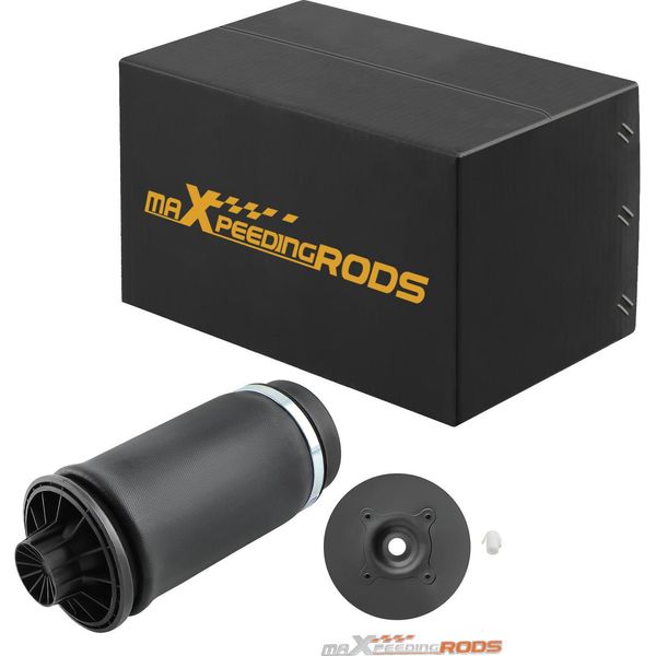 Sospensione Pneumatica Posteriore A Soffietto Per Mercedes W166 X166 W164 X164 Ml Gl 1643201025-image