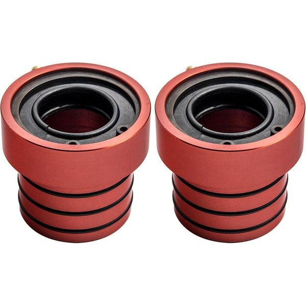 Set Di Guarnizioni Per Tubi Dell'assale Per Jeep Wrangler Jk Tj Xj Zj Cherokee Per Dana 30/44-image