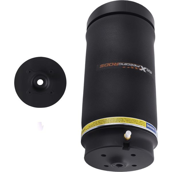 1X Sospensione Pneumatica Posteriore L/R Per Mercedes Classe R W251 V251 2513200425-image
