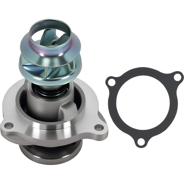Pompa Acqua Refrigerante Per Ford Fiesta V Jd Jh 1.3L 1.6L 2001-2008 125-2440-image