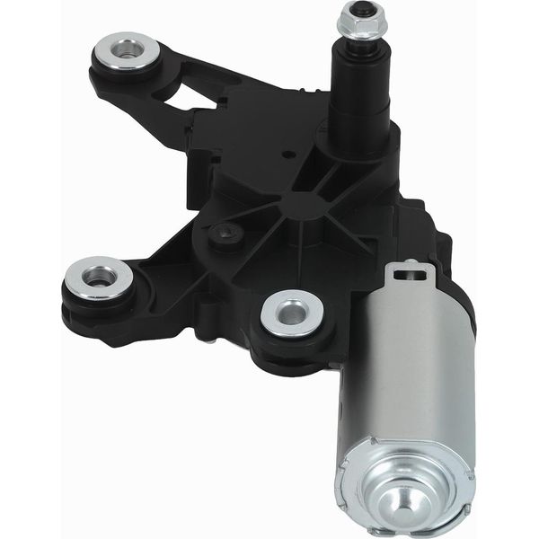 Motore Tergicristallo Posteriore Per Skoda Octavia 77-147Kw 2004-2013 1Z9955711B-image