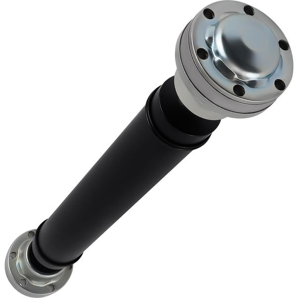 Albero Cardanico Albero Cardanico L=617Mm Per Mercedes-Benz Classe M W166 Ml 500 4Matic-image