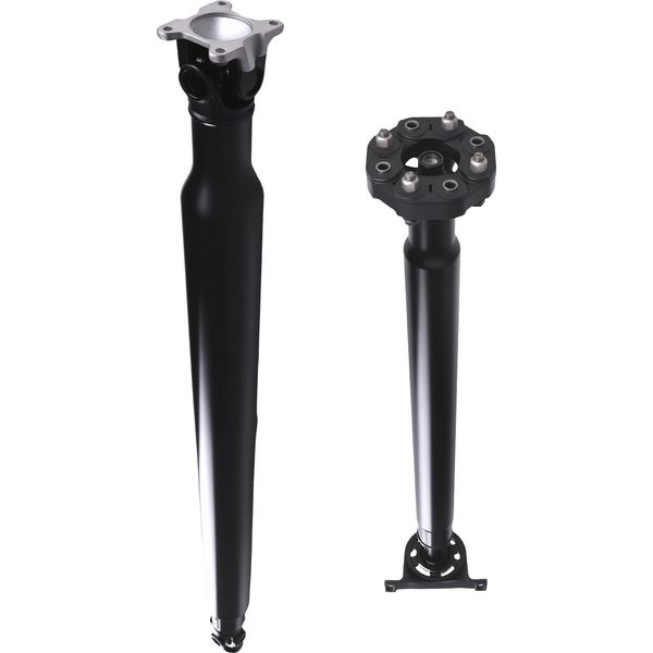 Albero Cardanico Albero Motore Per Vw Crafter 30-35 30-50 2E 2F 2.0 11-16 A9064103616-image
