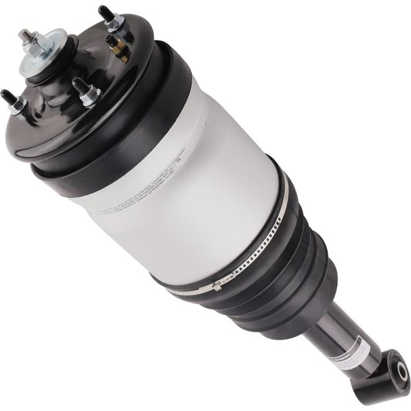 Ammortizzatore Posteriore Per Land Rover Discovery 3 4 L319 Range Rover Sport L320-image