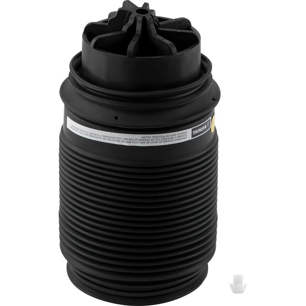 Sospensione Pneumatica Posteriore Sinistra Per Mercedes Classe E W212 S212 Cls C218-image