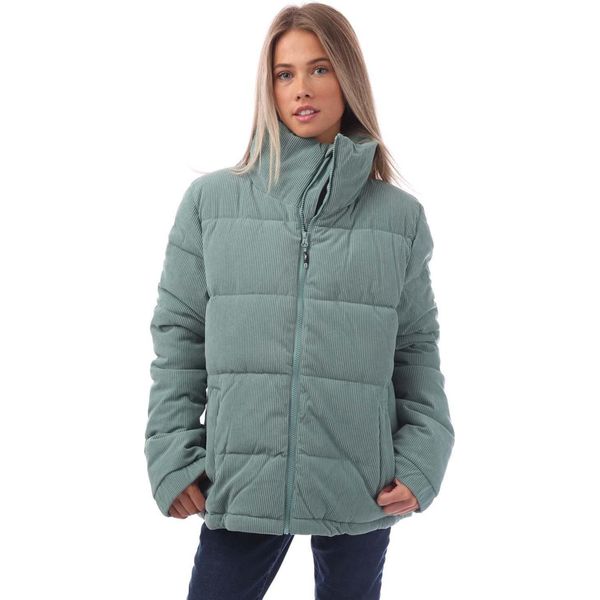 Trespass - Giacca Trapuntata "Rowena"" Da Donna GT8707 (42 It) (Petrol)"-image