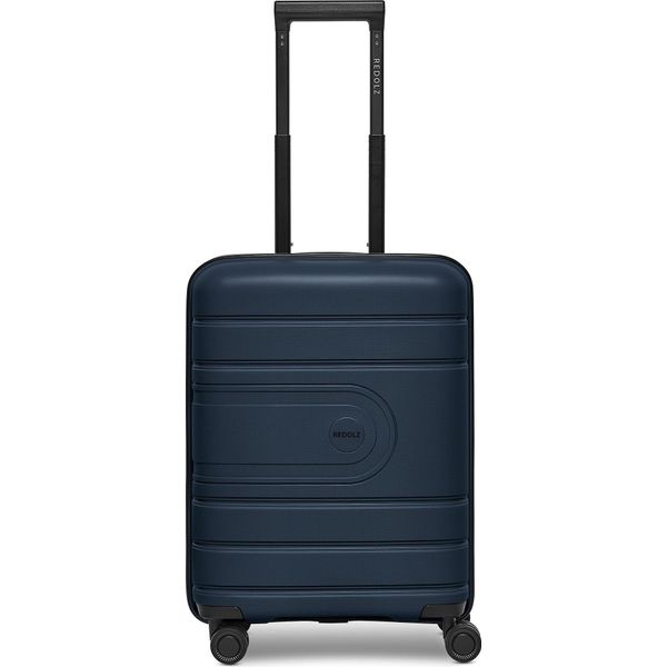 Redolz Carrello Essentials 11 Trolley Midnight Blue Blu Scuro-image