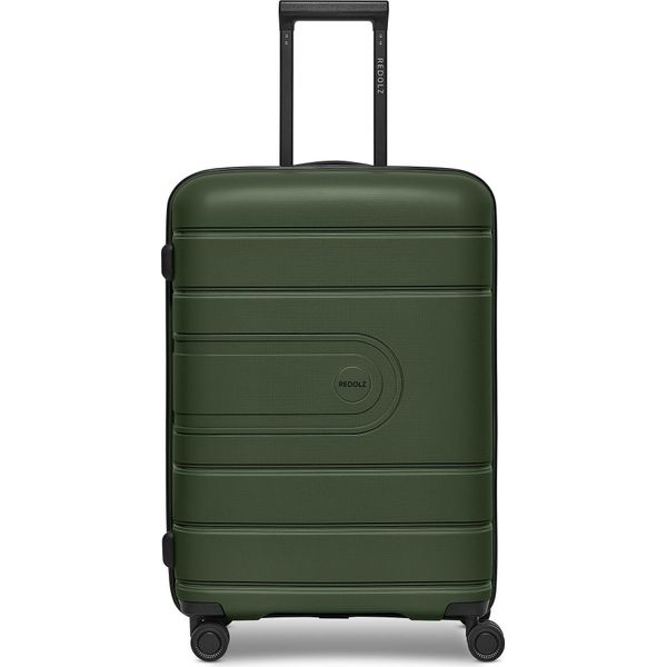 Redolz Carrello Essentials 11 Trolley Olive Oliva-image