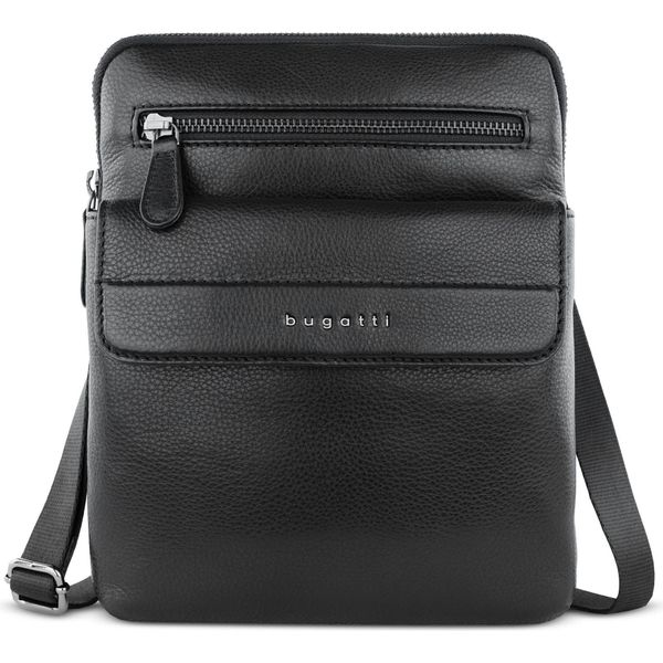 Bugatti Borsa A Tracolla Borsa A Tracolla Nome Shoulder Bag Black Nero-image
