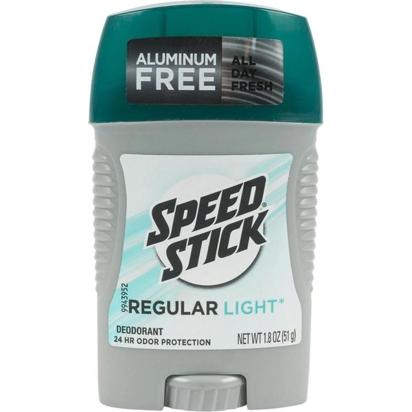 Speed Stick Deodorante Regular Light 51 G-image