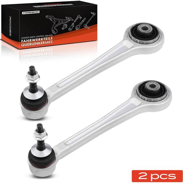 Frankberg 2X Asse Posteriore A Quadrilateri Per Bmw Serie 5 E39 E39 E60 E60 Serie 5 Touring E39 E39 E61 E61 Serie 6 Cabrio E63 E64-image