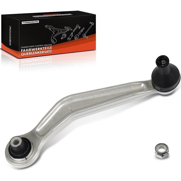 Frankberg 1X Asse Posteriore A Quadrilatero Per Bmw Serie 5 E39 Serie 5 Touring 2.0L 2.2L 2.5L 2.8L 2.9L 3.0L 1995-2004-image