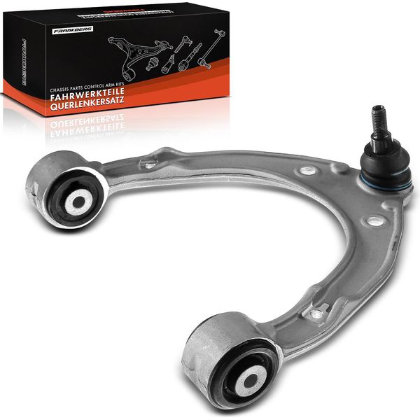 Frankberg 1X Asse Anteriore A Quadrilatero Per Vw Touareg Porsche Cayenne 3.0L 3.6L 4.1L 4.8L 4.2L Anno Dal 2010-image