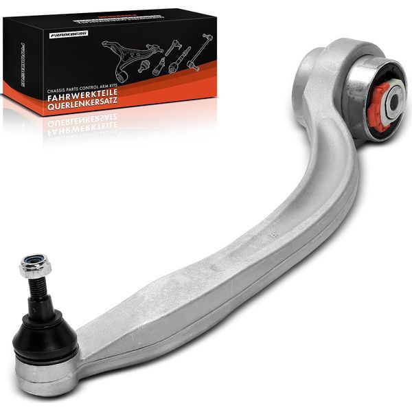 Frankberg 1X Asse Posteriore A Quadrilatero Per Audi A4 Avant Cabriolet A6 A8 Skoda Superb I Vw Passat Variant-image