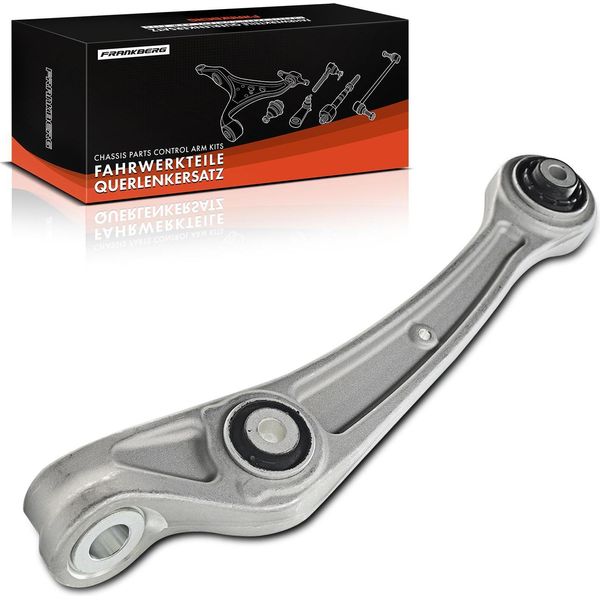 Frankberg 1X Braccio Di Controllo Asse Anteriore Per Audi A4 Allroad Avant A5 Cabriolet Sportback A6 A7 Q5 2007-2018-image