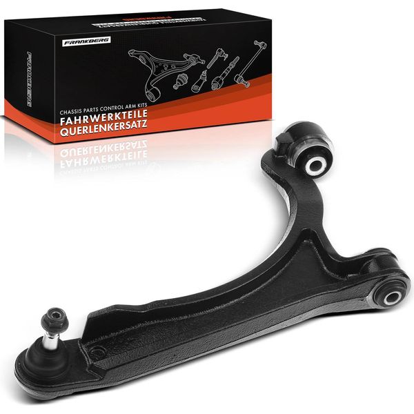 Frankberg 1X Braccio Di Controllo Asse Anteriore Per Chrysler Pacifica 3.5L 2003-2006-image