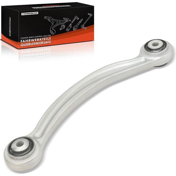 Frankberg 1X Asse Posteriore A Quadrilatero Per Mercedes-Benz W204 W205 C204 S204 C218 W212 A207 C207 S212 X204-image