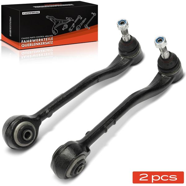 Frankberg 1X Asse Anteriore A Quadrilatero Per Bmw X5 E53 2.9L 3.0L 4.4L 4.6L 4.8L 2000-2006-image