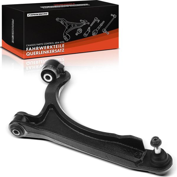 Frankberg 1X Braccio Di Controllo Asse Anteriore Per Chrysler Pacifica 3.5L 2003-2006-image