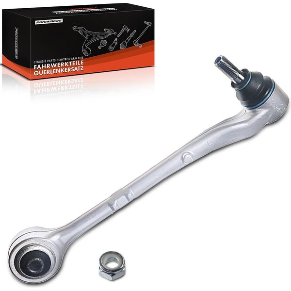 Frankberg 1X Asse Anteriore A Quadrilatero Per Bmw Serie 7 E38 2.5L 2.8L 2.9L 3.0L 3.5L 3.9L 4.0L 4.4L 5.4L 1994-2001-image