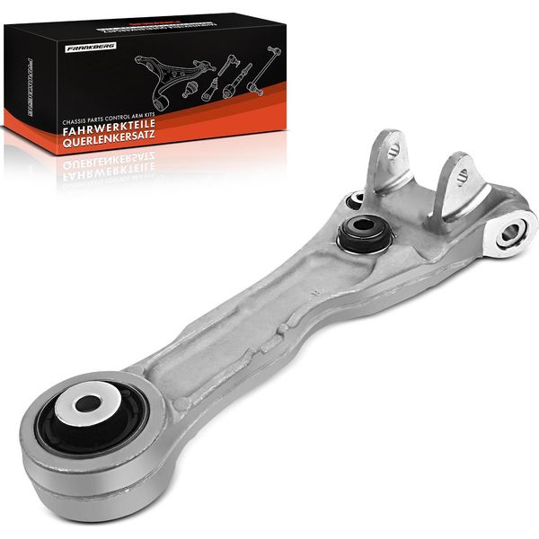Frankberg 1X Braccio Di Controllo Asse Anteriore Per Jaguar S-Type Xf Sportbrake Xj Xk Convertible Coupe 2.7L 3.0L 2003-2015-image