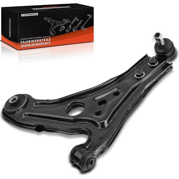 Frankberg 1X Braccio Di Controllo Asse Anteriore Per Chevrolet Aveo Hatchback Notchback Aveo/Kalos Daewoo Kalos-image