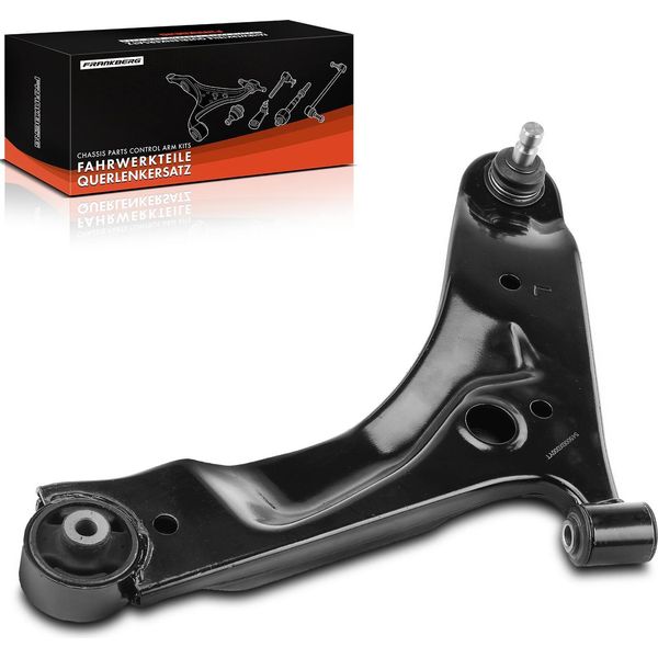 Frankberg 1X Braccio Di Controllo Asse Anteriore Per Hyundai I10 Pa 1.0L 1.1L 1.2L 2007-2013-image
