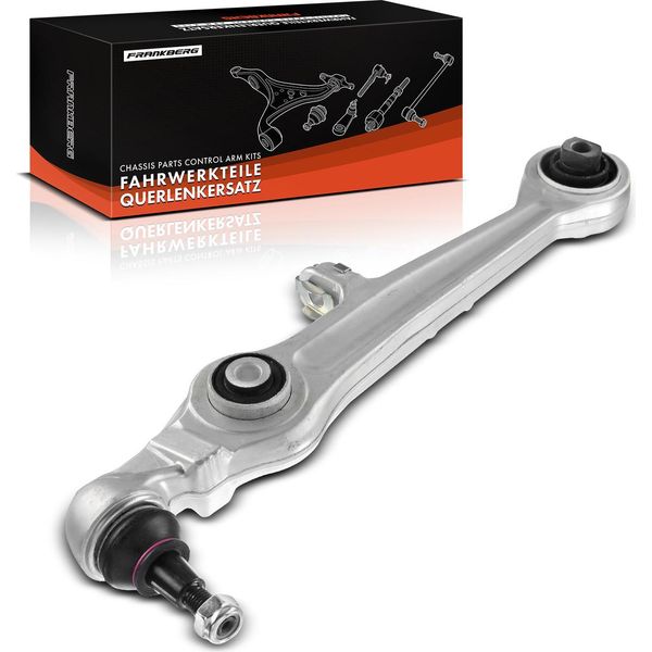 Frankberg 1X Braccio Di Controllo Asse Anteriore Per Vw Passat Variant Audi A6 Avant A8 Skoda Superb I 3.7L 3.3L 1994-2008-image