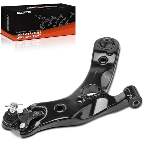 Frankberg 1X Braccio Di Controllo Assale Anteriore Per Lexus Hs Toyota Auris Furgone / Utilitaria Station Wagon Avensis Notchback-image