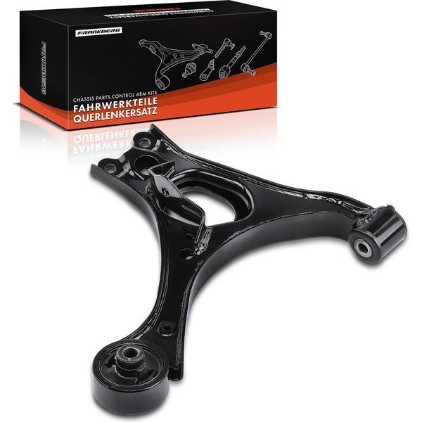 Frankberg 1X Braccio Di Controllo Asse Anteriore Per Honda Civic Viii Hatchback Fk Fn Civic Viii Notchback Fa Fd 2005-2012-image