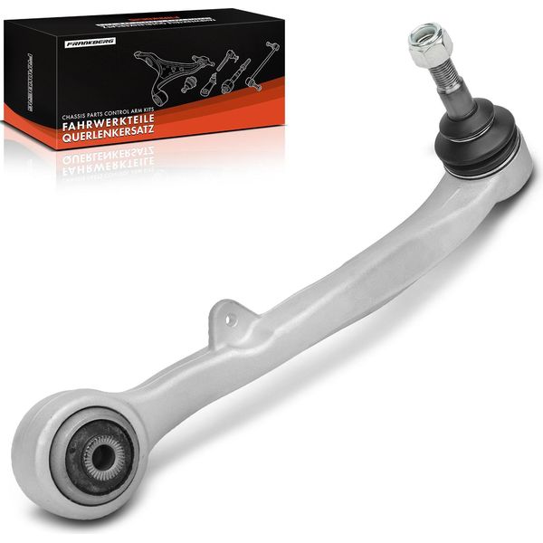 Frankberg 1X Asse Anteriore A Quadrilatero Per Bmw Serie 5 E60 Serie 5 Touring E61 2.0L 2.2L 2.5L 3.0L 4.0L 4.4L 2001-2010-image