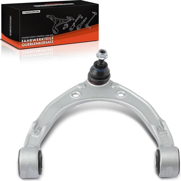 Frankberg 1X Braccio Di Controllo Asse Anteriore Per Audi Q7 4LB 3.0L 4.1L 5.9L 2010-2015-image