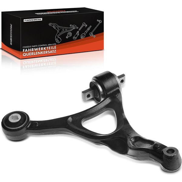 Frankberg 1X Asse Anteriore A Quadrilatero Per Volvo XC90 I 275 2.4L 2.5L 2.9L 3.2L 4.4L 2002-2014-image