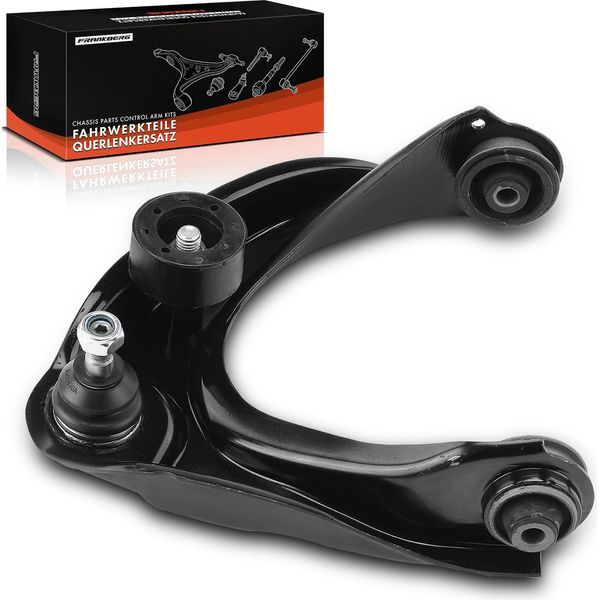 Frankberg 1X Braccio Di Controllo Asse Anteriore Per Mazda 6 Hatchback Station Wagon Notchback 1.8L 2.0L 2.3L 2002-2008-image