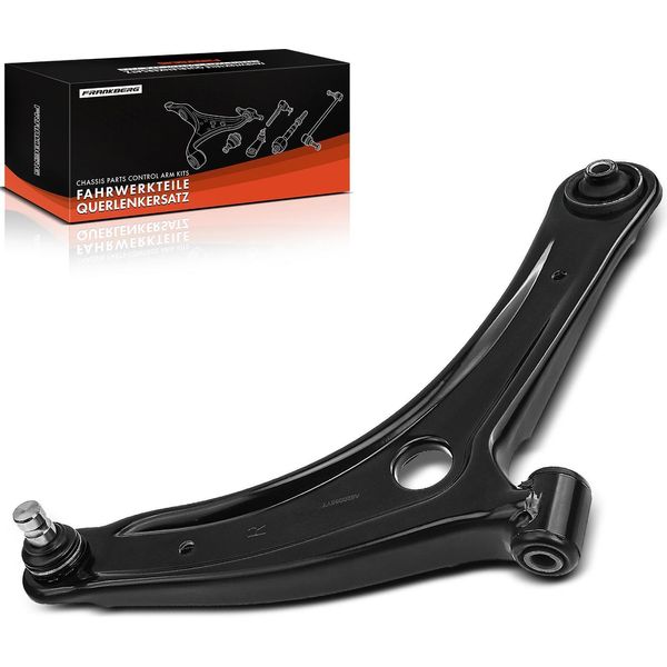 Frankberg 1X Braccio Di Controllo Asse Anteriore Per Dodge Caliber Jeep Compass Patriot 1.8L 2.0L 2.1L 2.4L Anno 2006 In Poi-image