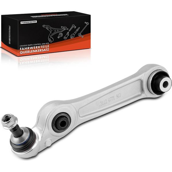 Frankberg 1X Asse Anteriore A Quadrilatero Per Alpina B7 F01 F02 Bmw Serie 5 Gran Turismo F07 Serie 7 F01 F02 F03 F04-image